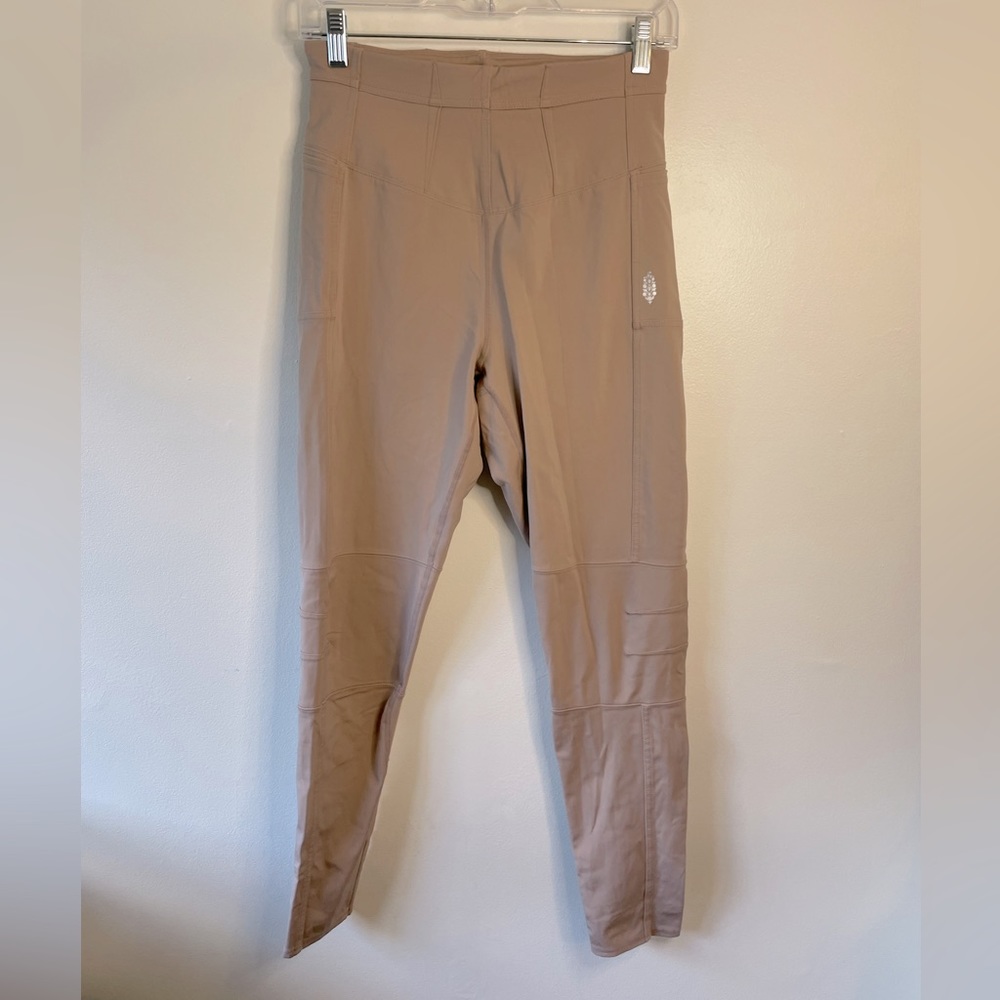 Free People Movement by Free People High Waist Leggings size Medium